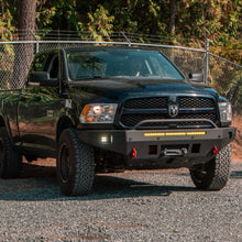 Load image into Gallery viewer, 2009-2018 RAM 1500 &amp; 2019-2022 RAM CLASSIC | MOD V2 Bumper
