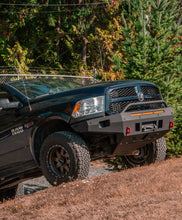 Load image into Gallery viewer, 2009-2018 RAM 1500 &amp; 2019-2022 RAM CLASSIC | MOD V2 Bumper

