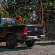 Load image into Gallery viewer, 4th GEN RAM | MOD V2 REAR Bumper
