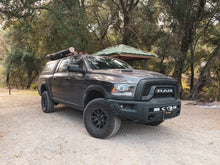 Load image into Gallery viewer, RAM Rebel (2015-2018) Hidden Winch Mount
