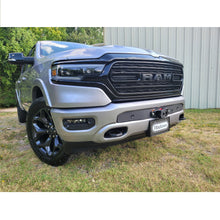 Load image into Gallery viewer, Hidden Winch Mount | 5th Gen |  2019-2024 RAM 1500 DT
