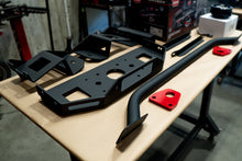 Load image into Gallery viewer, 2015-2018 RAM REBEL &amp; 2019-2023 WARLOCK | MOD V2 Bumper
