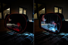 Load image into Gallery viewer, Slimline Reverse LED Light Kit | 5th Gen | 2019 - 2022 RAM 1500 &amp; Rebel
