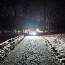 Load image into Gallery viewer, Slimline Reverse LED Light Kit | 5th Gen | 2019 - 2022 RAM 1500 &amp; Rebel
