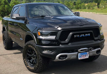 Load image into Gallery viewer, Hidden Winch Mount | 5th Gen | 2019-2024 RAM Rebel
