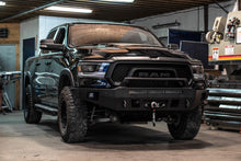 Load image into Gallery viewer, MOD V2 Front Bumper | 5th Gen | 2019 - 2024 RAM Rebel
