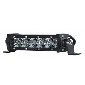 Speed Demon 8" Single Row Light Bar - SRS8