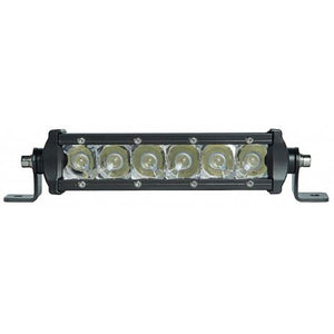 Speed Demon 8" Single Row Light Bar - SRS8