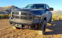 Load image into Gallery viewer, RAM 1500 (2013-2018) Hidden Winch Mount
