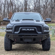 Load image into Gallery viewer, 2015-2018 RAM REBEL &amp; 2019-2023 WARLOCK CLASSIC | MOD V2 Bumper
