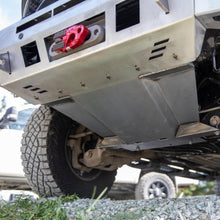 Load image into Gallery viewer, TRX MOD v2 Bumper Skid Plate | 5th Gen | 2021 - 2023 RAM TRX

