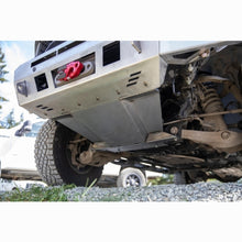 Load image into Gallery viewer, TRX MOD v2 Bumper Skid Plate | 5th Gen | 2021 - 2024 RAM TRX
