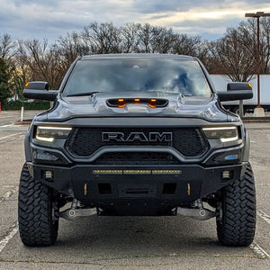 TRX MOD v2 Front Bumper | 5th Gen | 2021 - 2024 RAM TRX