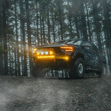 Load image into Gallery viewer, TRX MOD v2 Front Bumper | 5th Gen | 2021 - 2023 RAM TRX
