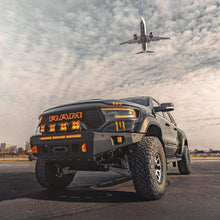 Load image into Gallery viewer, TRX MOD v2 Front Bumper | 5th Gen | 2021 - 2023 RAM TRX

