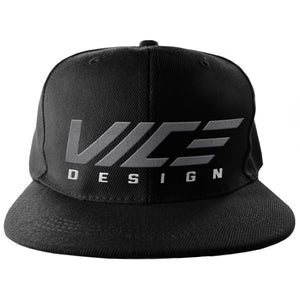 VICE Snapback Hat