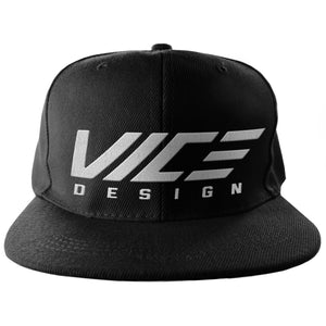 VICE Snapback Hat