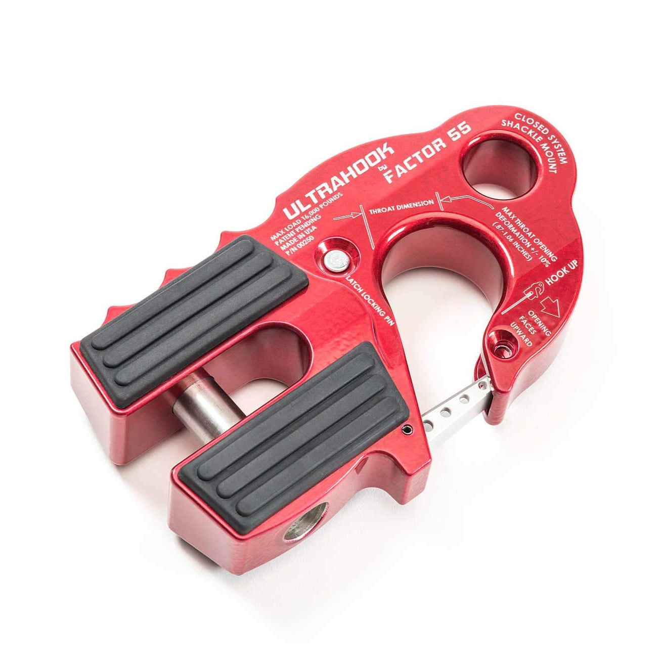 新品 factor55 ultrahook Factor 55 UltraHook – VICE Design Inc