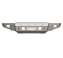 Load image into Gallery viewer, MOD V2 Front Bumper | 5th Gen | 2019 - 2023 RAM Rebel
