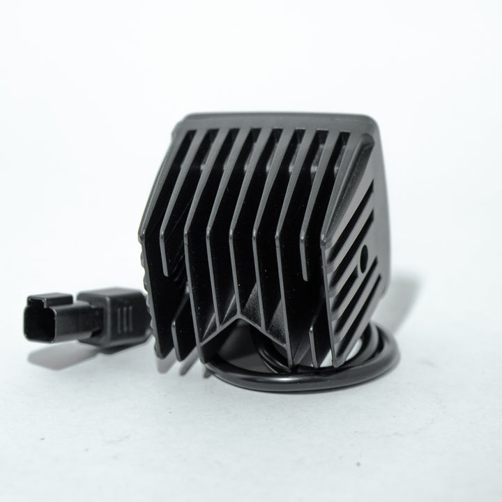 CLEARANCE | Speed Demon INFINITY HD Amber Driving Light