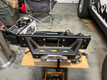 Load image into Gallery viewer, Hidden Winch Mount | 5th Gen |  2019-2023 RAM 1500 DT
