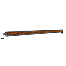 Load image into Gallery viewer, 30&quot; Single Row Combo Lightbar with Wiring | Vivid Lumen Industries
