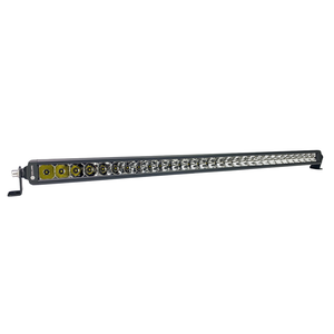 30" Single Row Combo Lightbar with Wiring