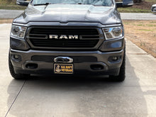 Load image into Gallery viewer, Hidden Winch Mount | 5th Gen |  2019-2024 RAM 1500 DT
