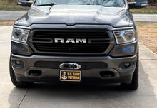 Load image into Gallery viewer, Hidden Winch Mount | 5th Gen |  2019-2023 RAM 1500 DT
