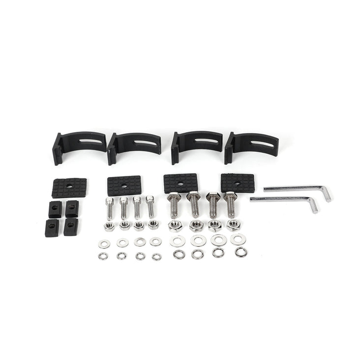 30" Single Row Combo Lightbar with Wiring