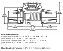 Load image into Gallery viewer, WARN Zeon 12-S Platinum [95960]
